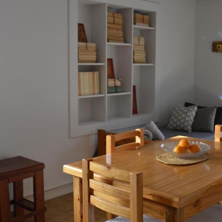 El Calafate Sher Apartアパートメント エクステリア 写真