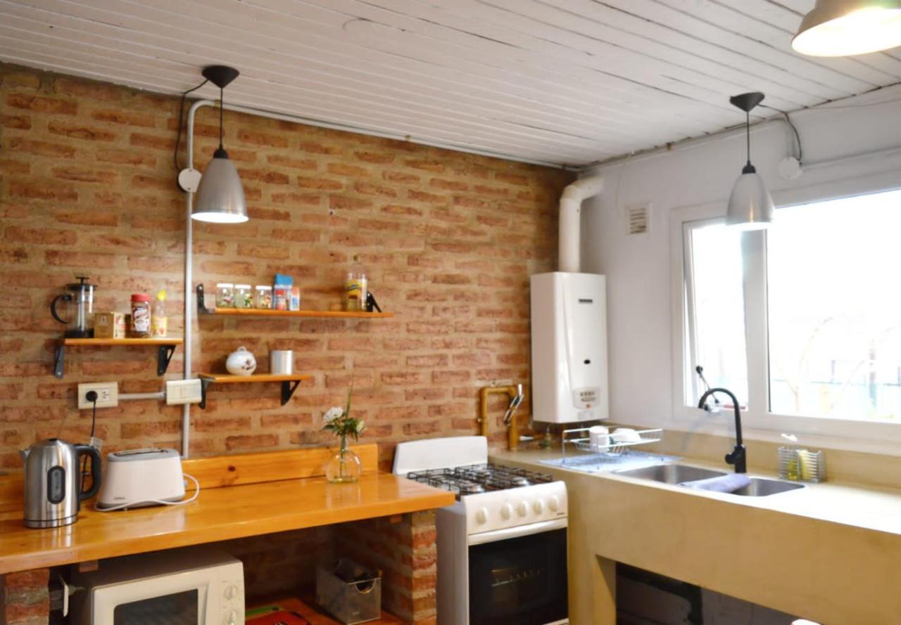 El Calafate Sher Apartアパートメント エクステリア 写真