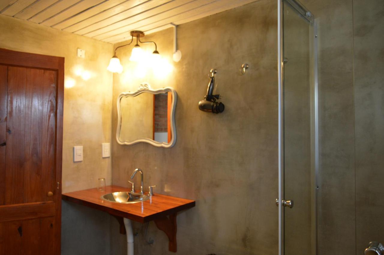 El Calafate Sher Apartアパートメント エクステリア 写真