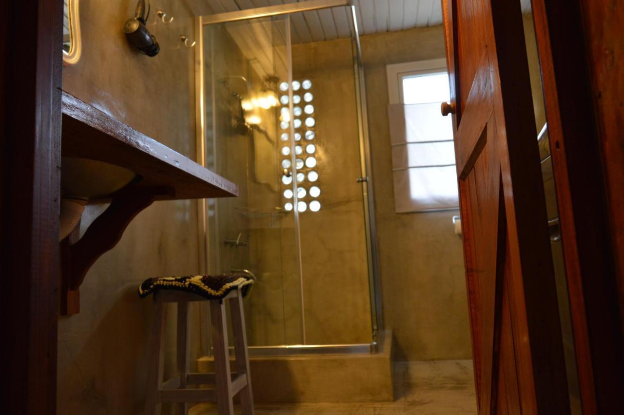 El Calafate Sher Apartアパートメント エクステリア 写真