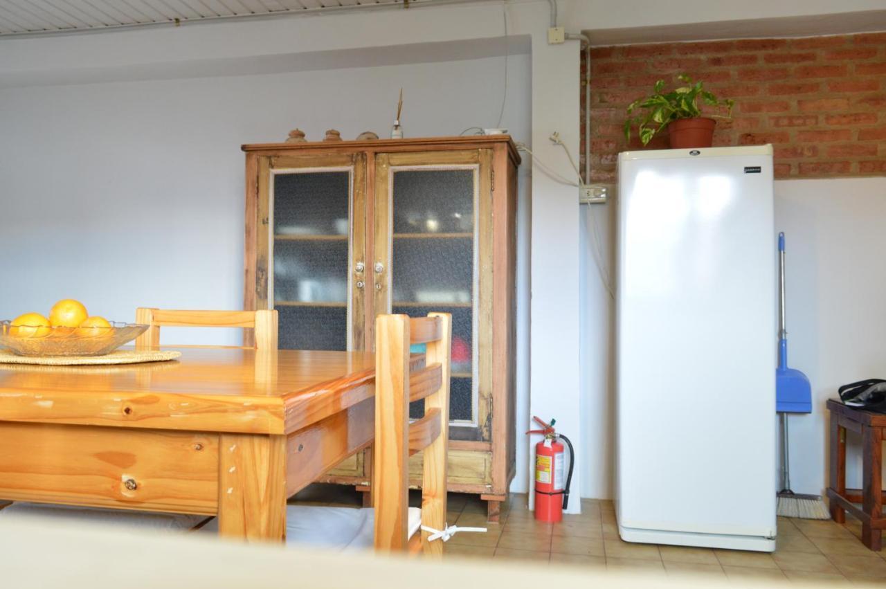 El Calafate Sher Apartアパートメント エクステリア 写真
