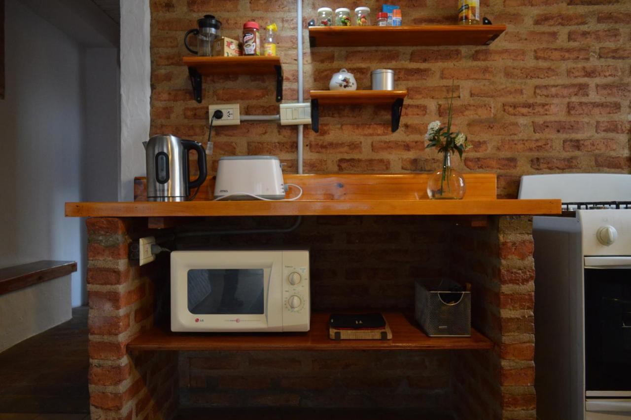 El Calafate Sher Apartアパートメント エクステリア 写真