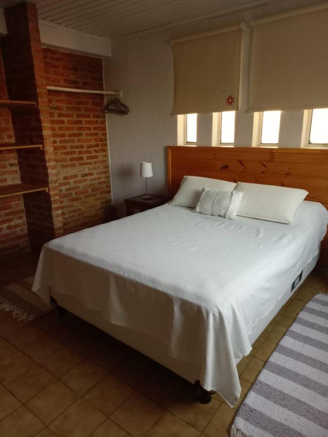 El Calafate Sher Apartアパートメント エクステリア 写真