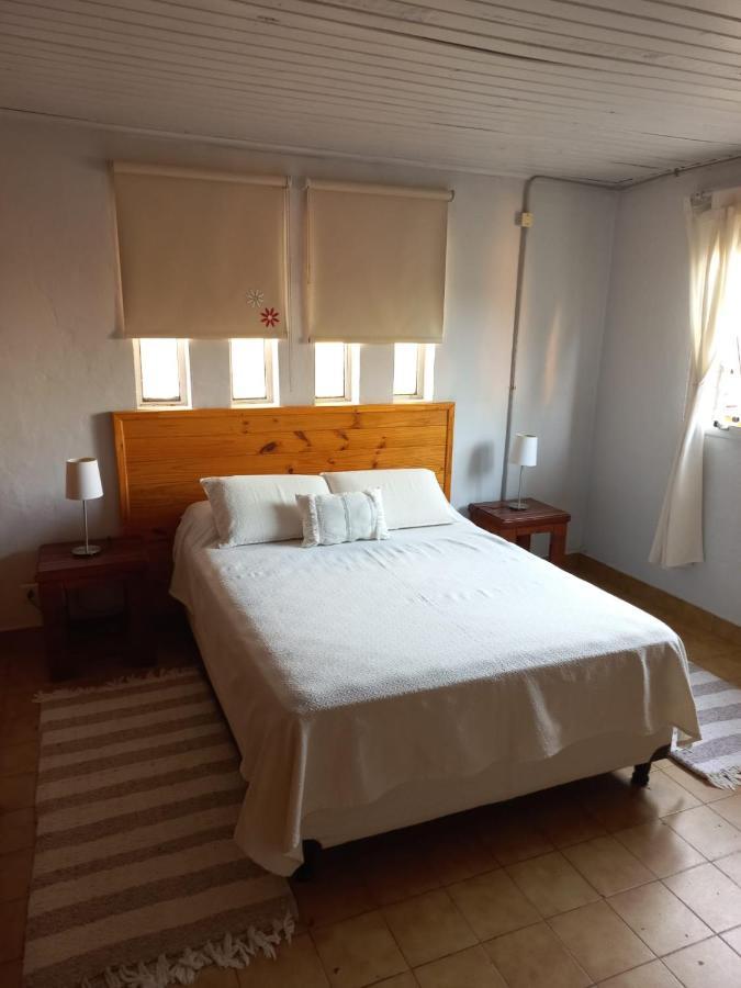 El Calafate Sher Apartアパートメント エクステリア 写真