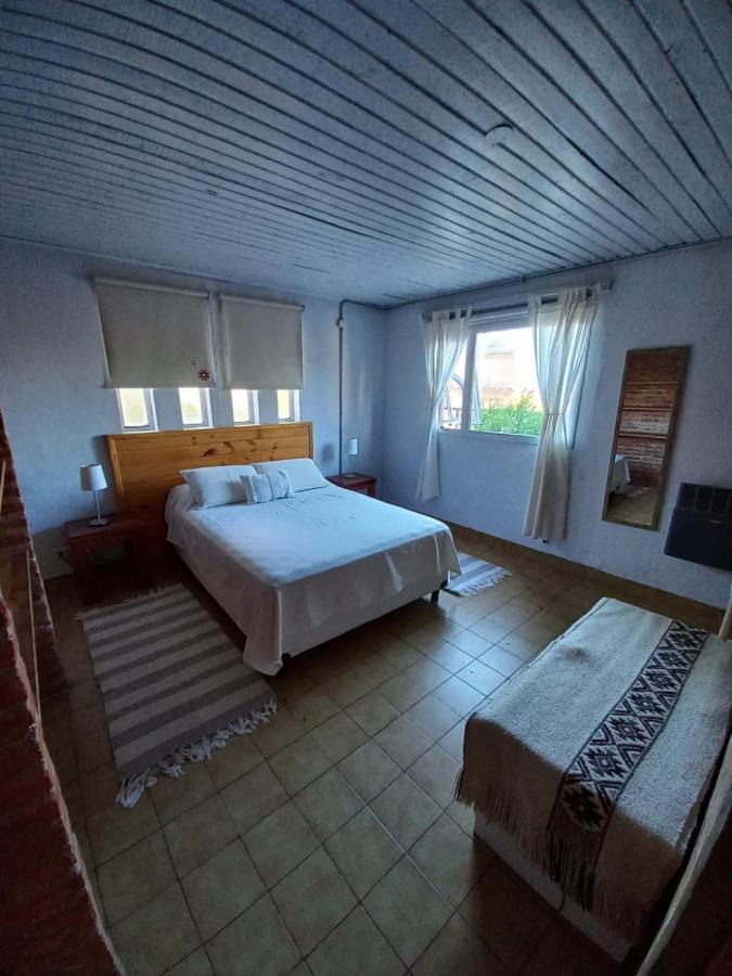 El Calafate Sher Apartアパートメント エクステリア 写真