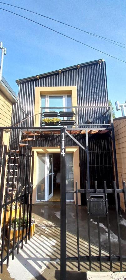 El Calafate Sher Apartアパートメント エクステリア 写真