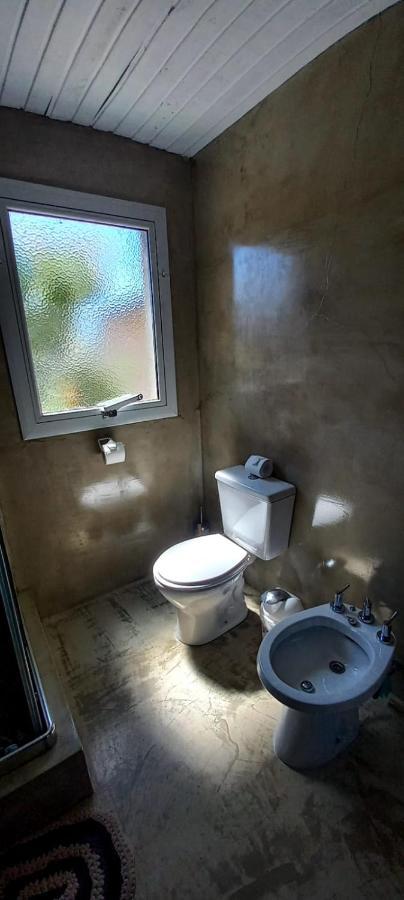 El Calafate Sher Apartアパートメント エクステリア 写真